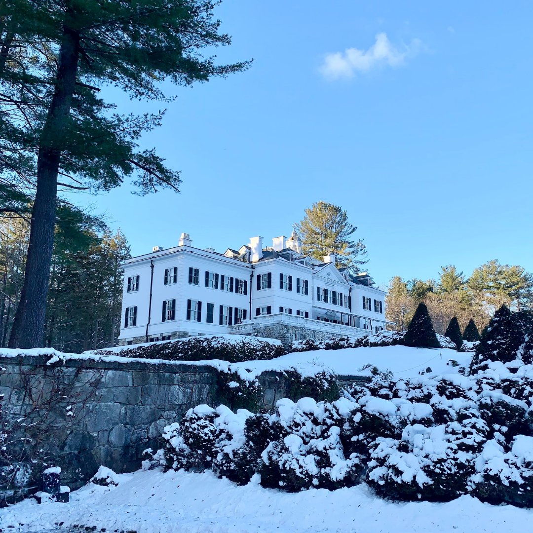 TheMountLenox tweet picture