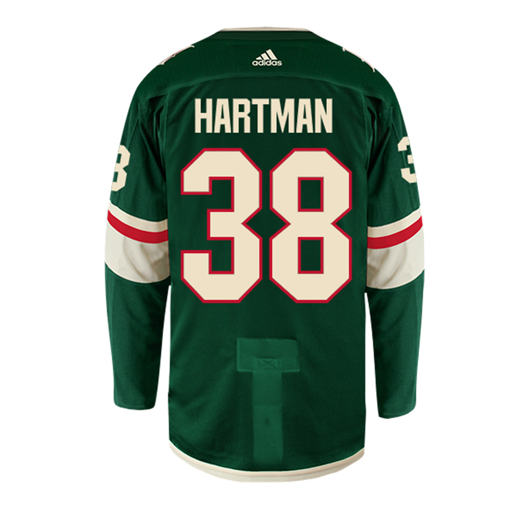 Hockey_Lodge's tweet photo. .@mnwild Ryan Hartman! ๐ฅ ๐ฅ ๐ฅ ๐ฅ
#hockeyseason #mnwild #letsgowild #letsplayhockey #nhl #hockey #gomnwild https://t.co/opL7KIe6LC