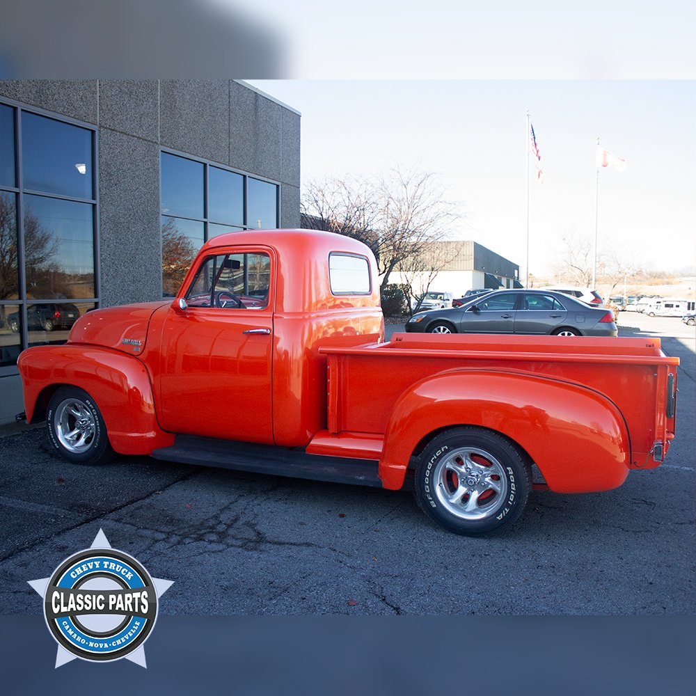 Classic Parts tweet media