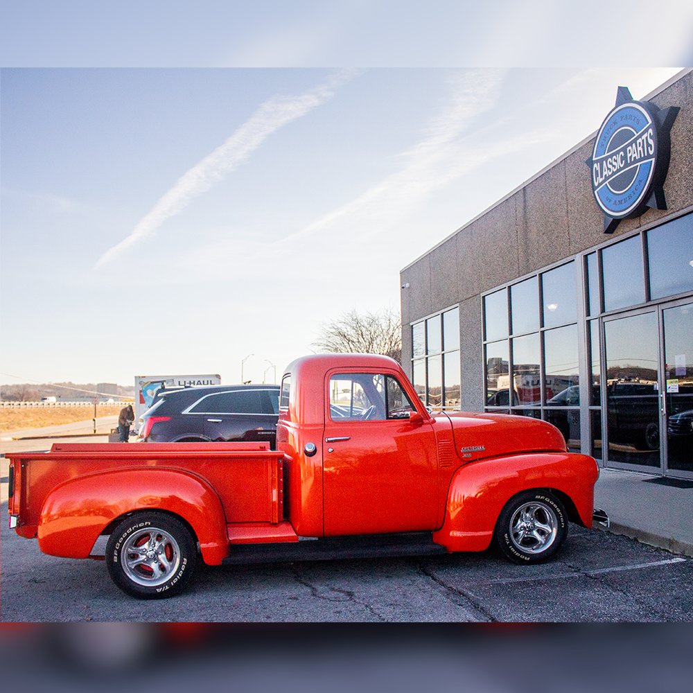 Classic Parts tweet media