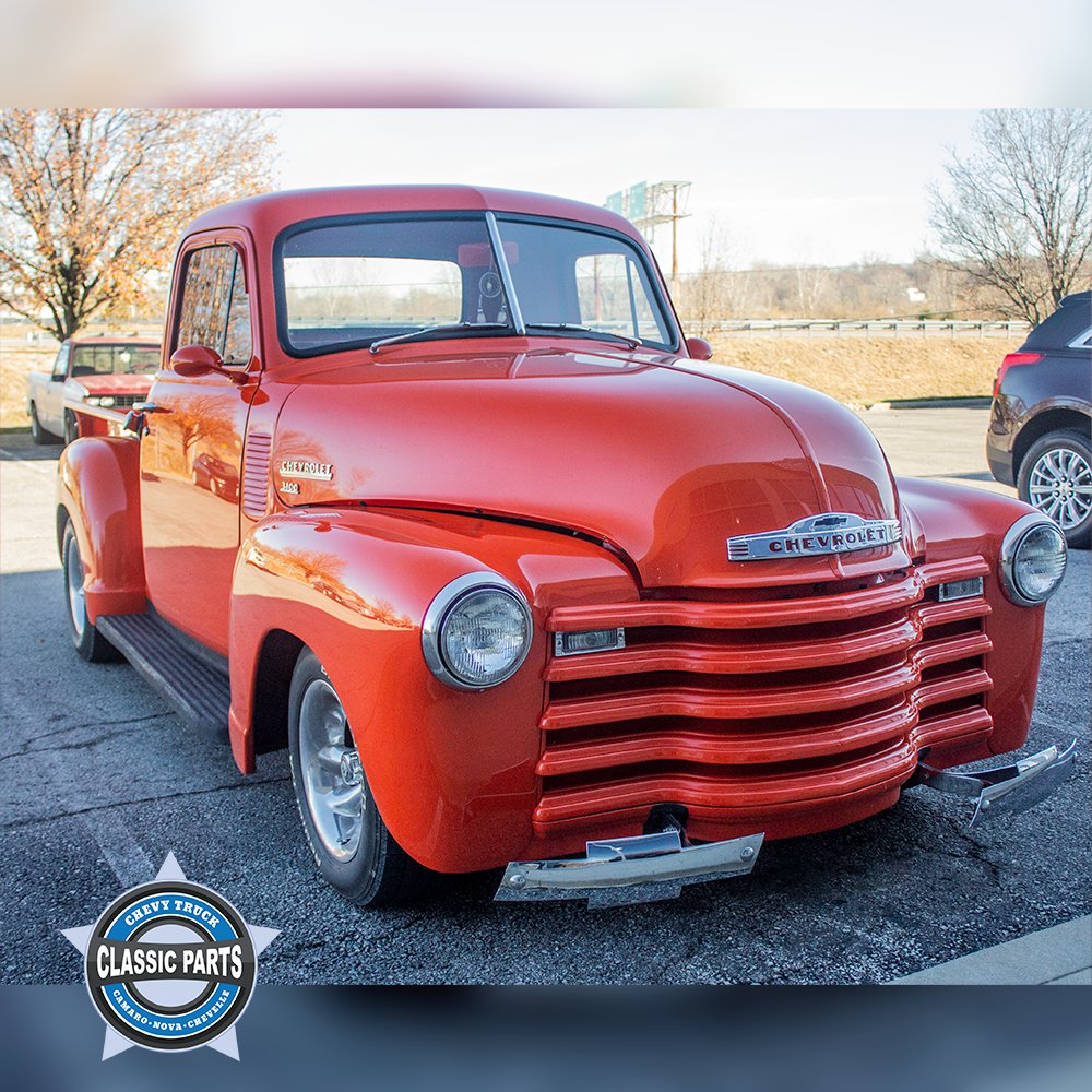 Classic Parts tweet media