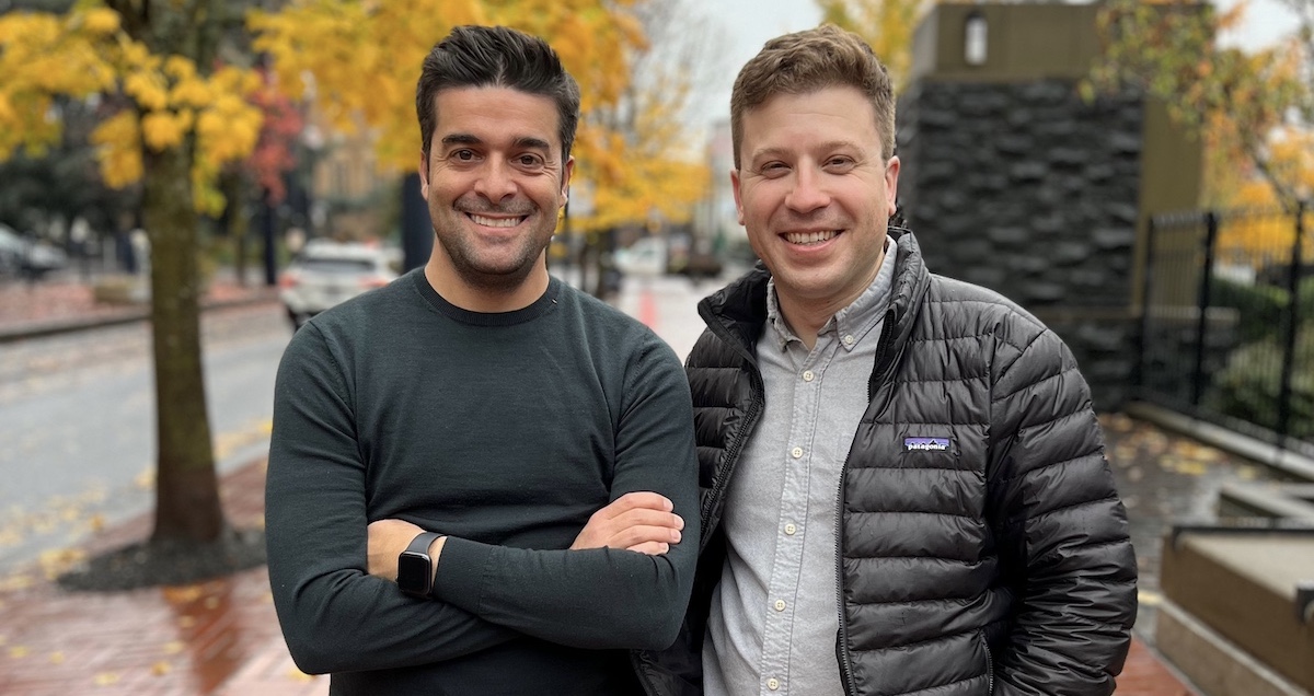 TailorMed (@tailormedtweet) on Twitter photo “The best way forward is together.” Our CEO <a href="/SrulikD/">Srulik Dvorsky</a> & @VivorHQ CEO <a href="/IanManners/">Ian Manners</a> share how TailorMed’s acquisition of Vivor will accelerate progress toward our shared mission: bit.ly/3FTRpaz #patientaccess #healthIT “The best way forward is together.” Our CEO <a href="/SrulikD/">Srulik Dvorsky</a> & @VivorHQ CEO <a href="/IanManners/">Ian Manners</a> share how TailorMed’s acquisition of Vivor will accelerate progress toward our shared mission: bit.ly/3FTRpaz #patientaccess #healthIT