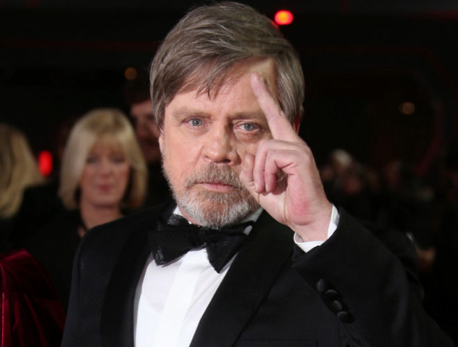 Barbara74048755's tweet photo. #MarkMonday @HamillHimself I hope that you enjoyed your weekend watching #TheBeatlesGetBack 🤩🙌😍❤️!! https://t.co/9pX7qZpekQ
