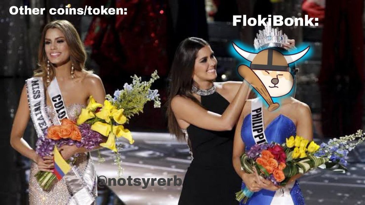 BurpFX's tweet photo. @WatcherGuru @krakenfx @Shibtoken BREAKING: FlokiBonk ($FLOBO) is destined to 1000x just like DogeBonk did in Nov alone. Super early at $1.5M market with an awesome team and memes. Whales are loading up for the next leg up. @FLOKO_BONKO #FLOBO https://t.co/VjBurmHfy1