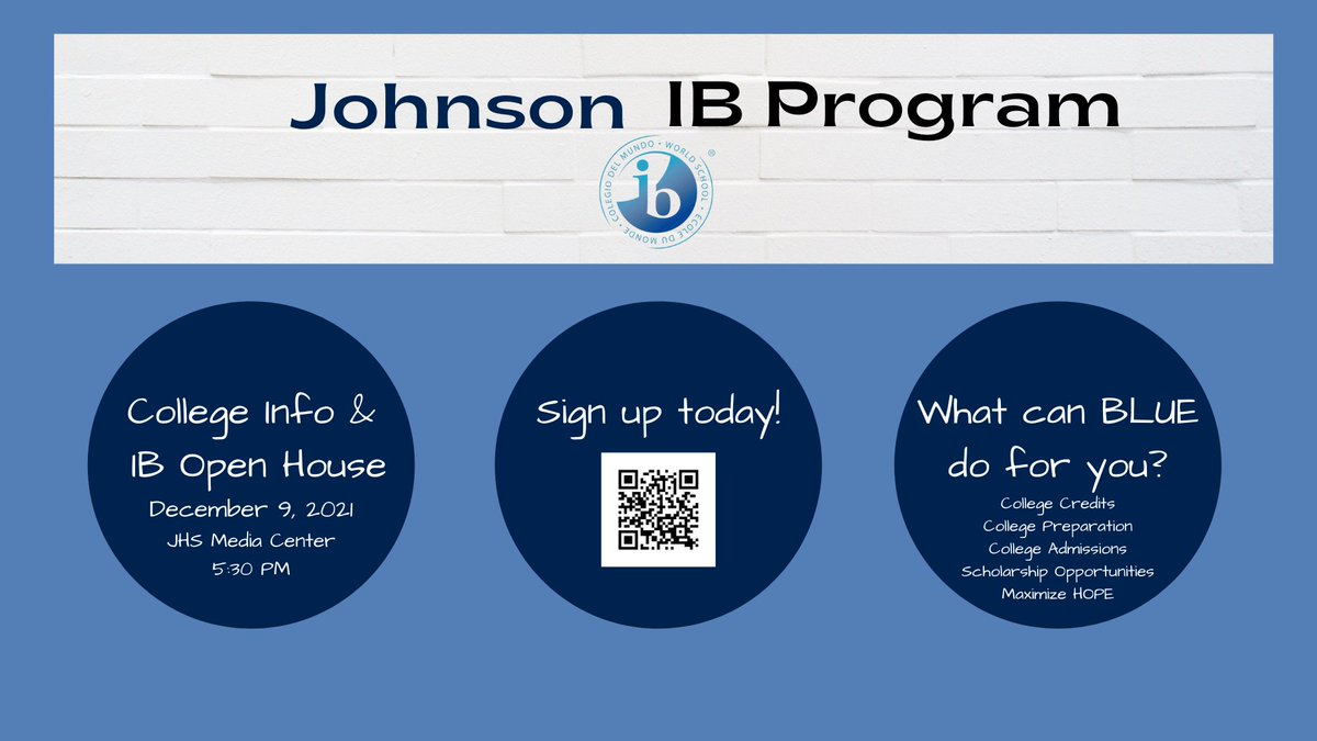 Johnson IB & JISA (@johnsonibjisa) on Twitter photo 