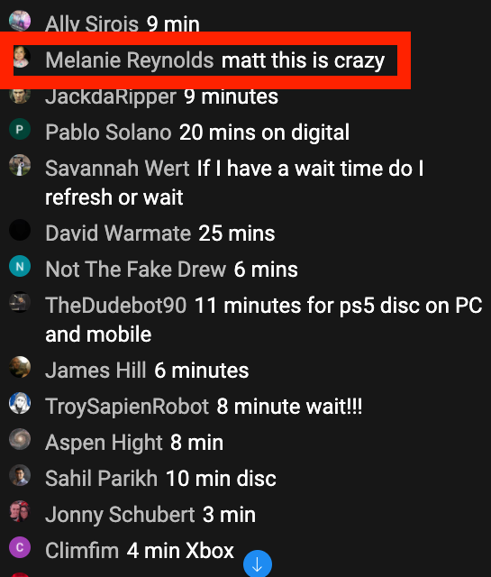 Matt Swider (The Shortcut) tweet media