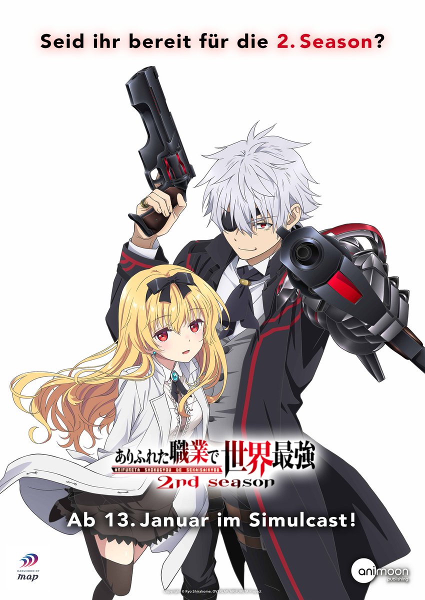 AniMoon Publishing tweet media