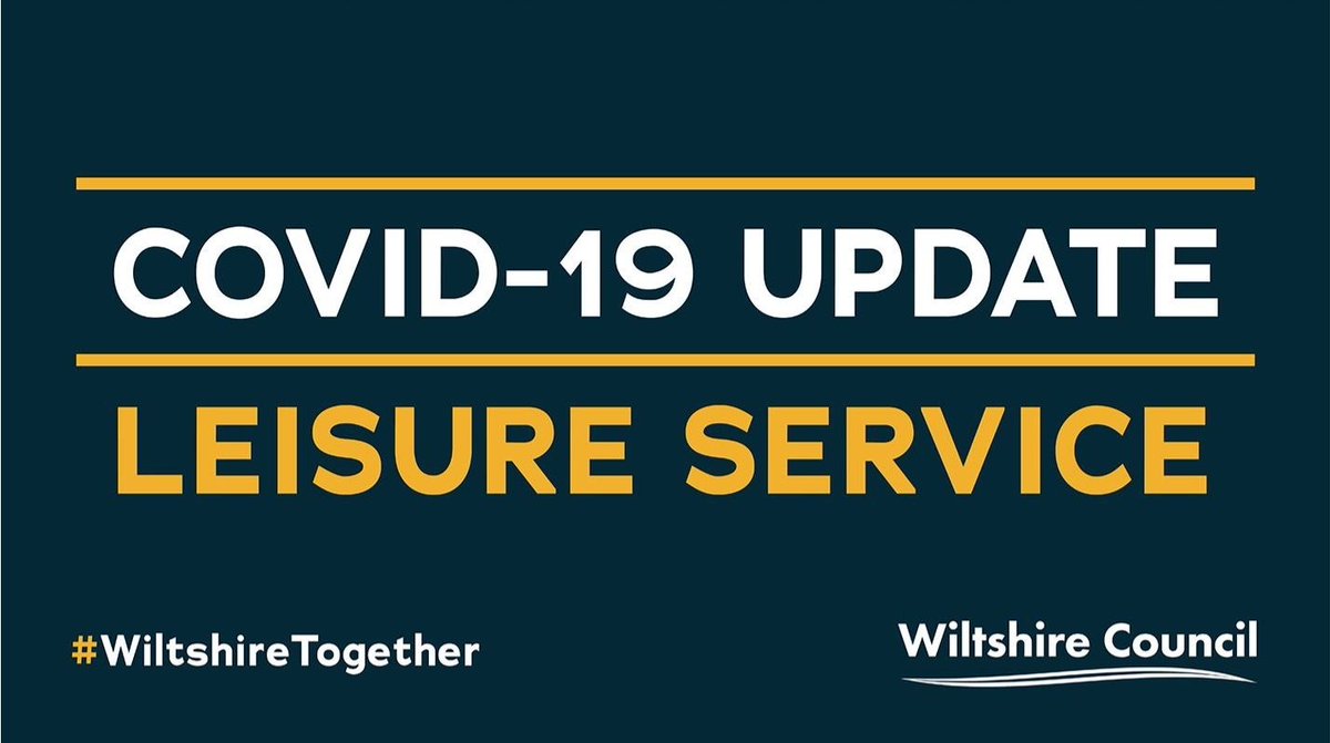 Calne Leisure Centre tweet media