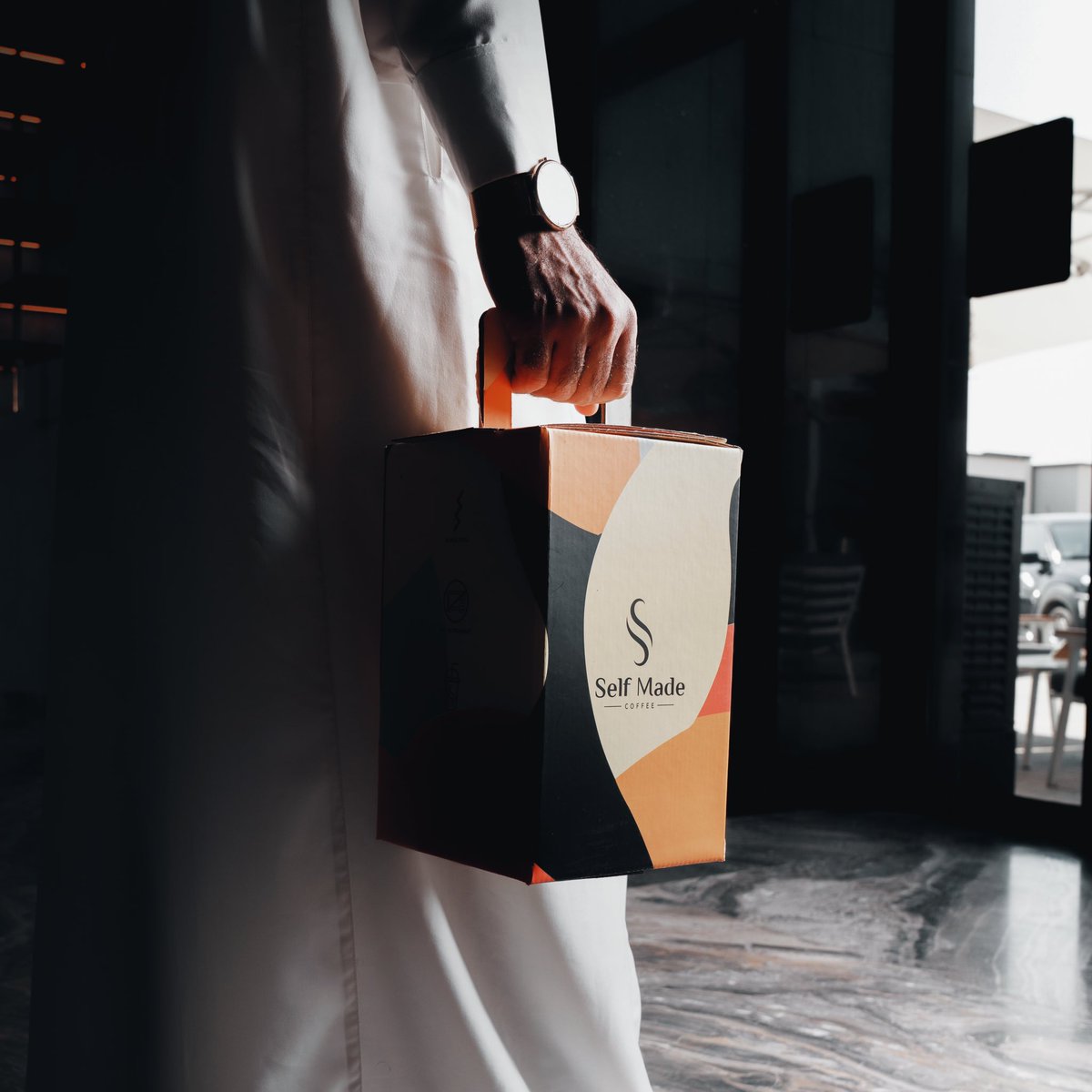 selfmade_coffee's tweet photo. معاك وين ما رحت 🖤
With you wherever you go
#Speciality_coffee
#Riyadh
#سلف_ميد
#خلك_سلف_ميد
#Beselfmade
#اصنع_نفسك https://t.co/3VECNFo6Io