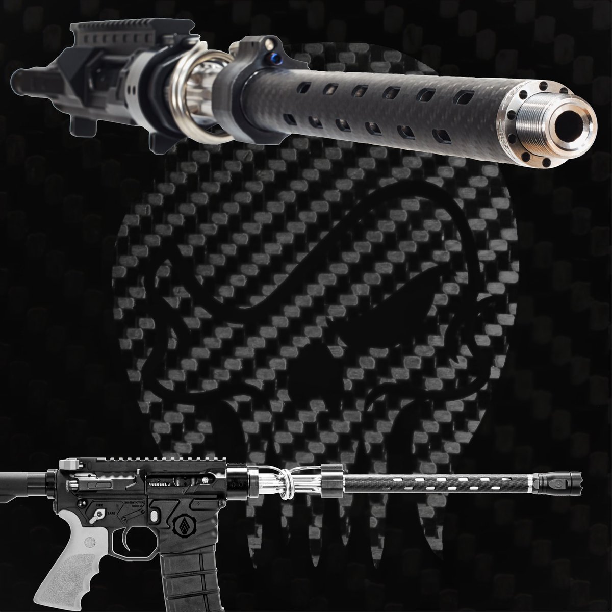 phantomfortis's tweet photo. We have fun with it..   join the party?!?  #phantomfortis #retweet #carbonfiber #bsf #odinworks #ar15 #pewpew #usa #USA #freedom #defend #2a #veteranowned #hogue #3rdgentactical #pigtail #pistolgas #arpistol #customar15 #getsome #lightitup #pewpewnation #guns #firearms #rangeday https://t.co/poDtMEoEqL