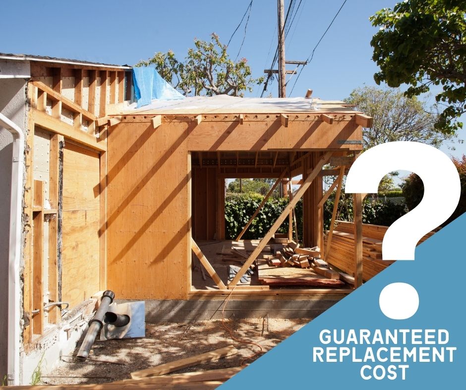 MarkMcDuffieIns's tweet image. #HomeInsurance101- GUARANTEED REPLACEMENT COST is a home insurance add-on that ensures your policy will cover the ENTIRE cost of replacing your home, even if the cost exceeds the policy limit. Call us for more info. (704) 364-9227 mcduffieinsurance.com/personal-insur…