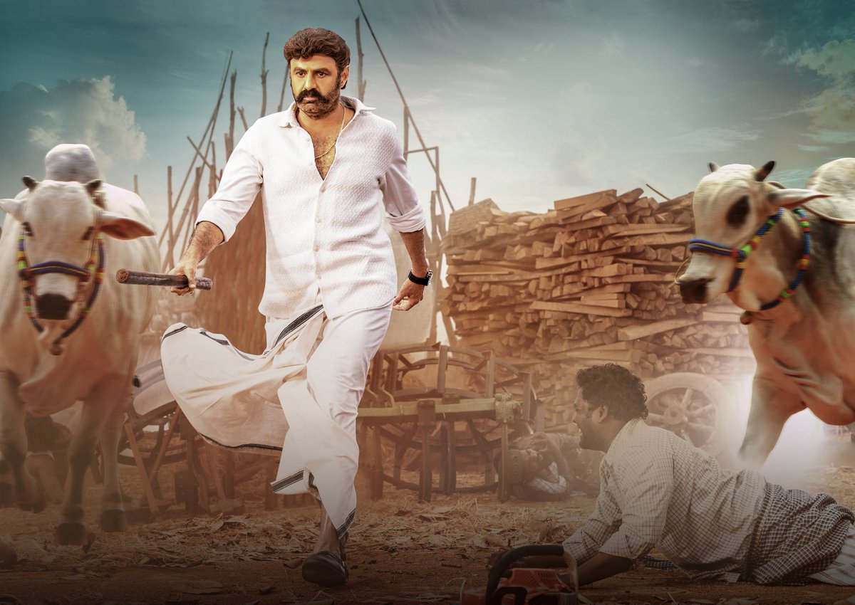 123HDgallery's tweet photo. #Akanda New HD Stills
Link for full gallery
https://t.co/ACCRsi492l
#Balayya #HDgallery https://t.co/Qg60RNJMOw