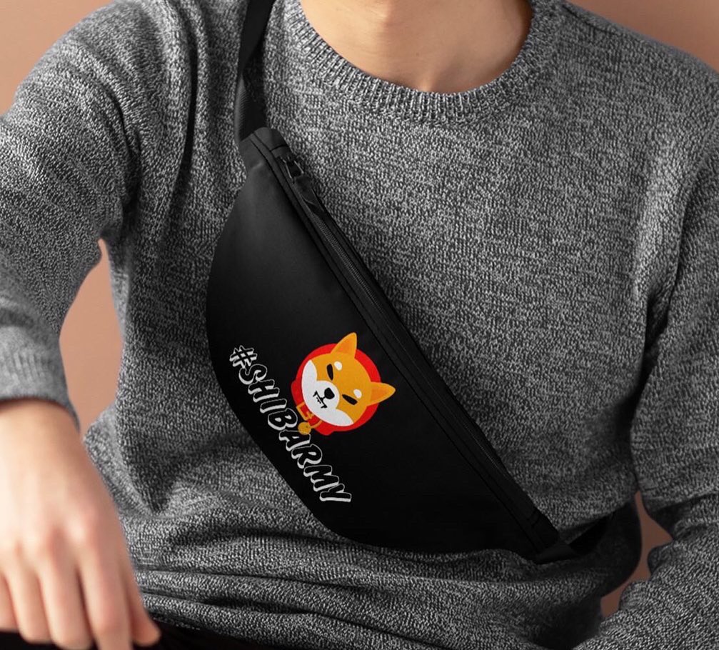 hodl_merch's tweet photo. Get 25% off all #SHIB shirts and more today only on purchase over $25. Use code “cyber25” at checkout.
https://t.co/eAfKPQ2Eex
#CyberMonday #SHIBARMY #shirt #bellacanvas #shibshirt #shibmerch https://t.co/mXrzUkzcZw