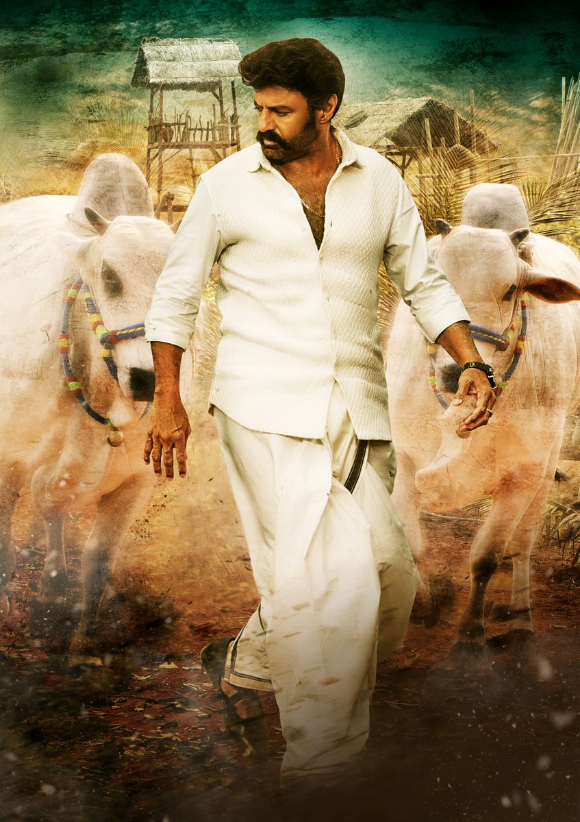 123HDgallery's tweet photo. #Akanda New HD Stills
Link for full gallery
https://t.co/ACCRsi492l
#Balayya #HDgallery https://t.co/Qg60RNJMOw