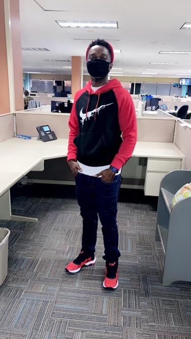 Cape 5 Direct Sales (@cape1ds) on Twitter photo Jabraiez is one of our favorites. He’s about to move on to bigger things within the company! ❤️ Jabraiez is one of our favorites. He’s about to move on to bigger things within the company! ❤️