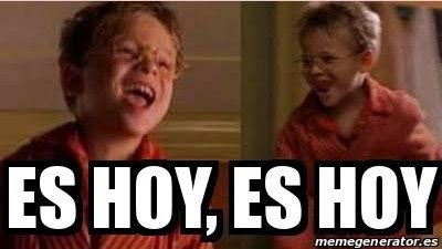 sebasti33797372's tweet photo. Es hoy , es hoy🥺 
Hoy regresa el trio onichan 
@JeltyTV × @pgodtv × @AIliege https://t.co/7b7BdILPwr