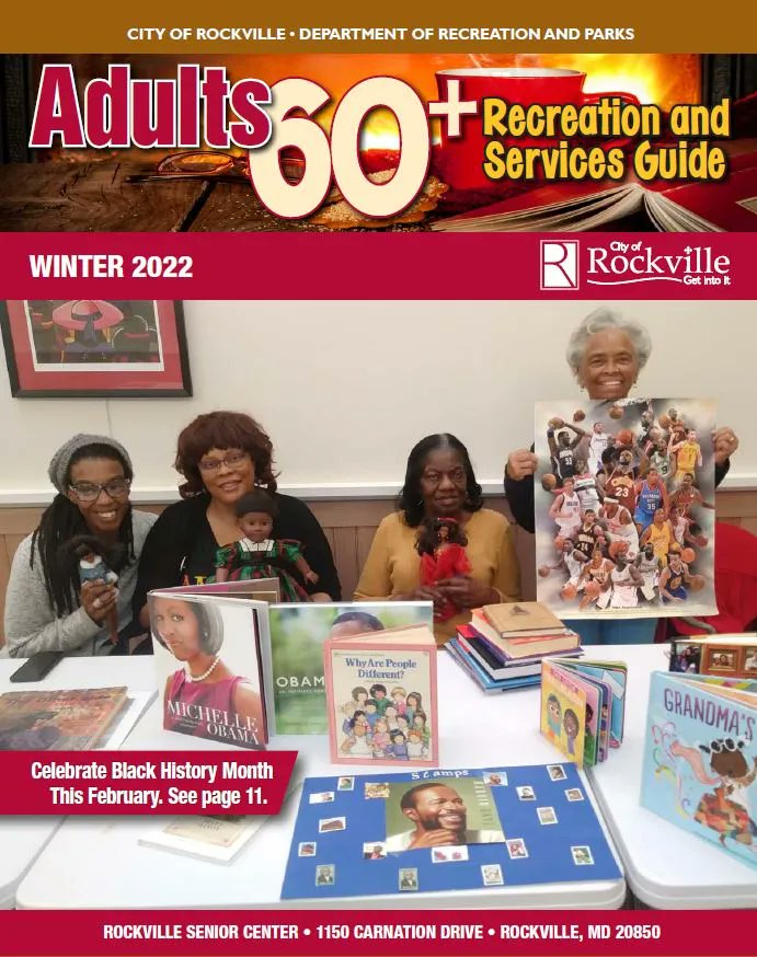 RockvilleRec's tweet photo. Winter is Wonderful in Rockville! View the Winter Rec Guides and make plans to be active this winter: https://t.co/r46Td0FqGf https://t.co/pNYz6V3VGY