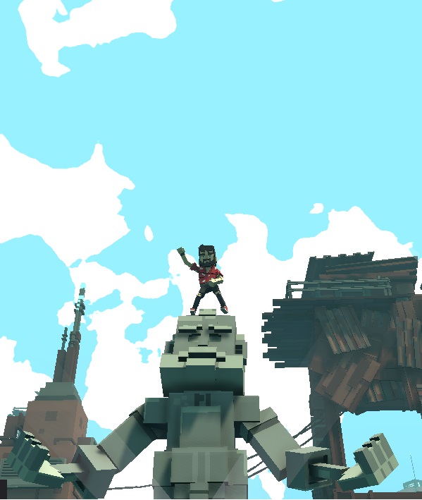McCalloF_'s tweet photo. @KamiSawZe @TuschayStudios @KodiZene @LukusIsRight @TheSandboxGame Jumping Challenge Vol.2 
Feel your freedom in the Metaverse
#Metaverse @TheSandboxGame #SAND #SandboxJumpingChallenge https://t.co/UjagyBxjms