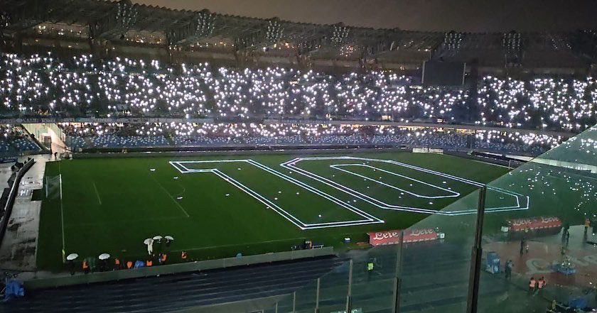 MarteSportLive's tweet image. Dalle 19 @martesportlive della sera su @radiomarte ma in realtà iniziamo alle 18.30 con un’incursione in #MoBasta con @gigiorosa: insieme con noi Maurizio de Giovanni, Gianfranco Gallo, #antoniogiordano (filo diretto allo 081636363), le ultime da #CastelVolturno #calcio