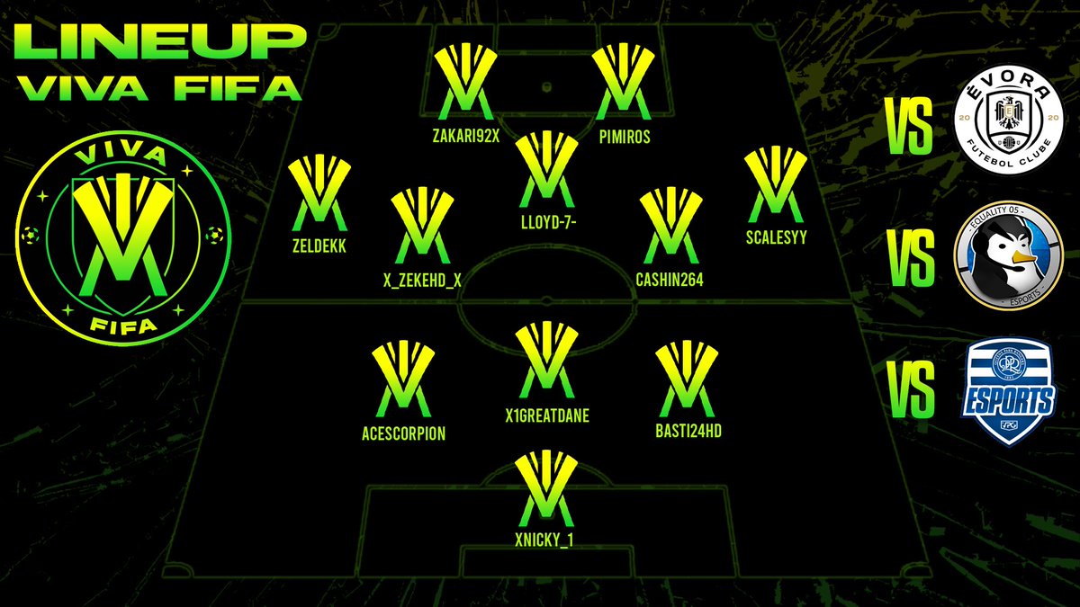 PRODIGY FIFA tweet media