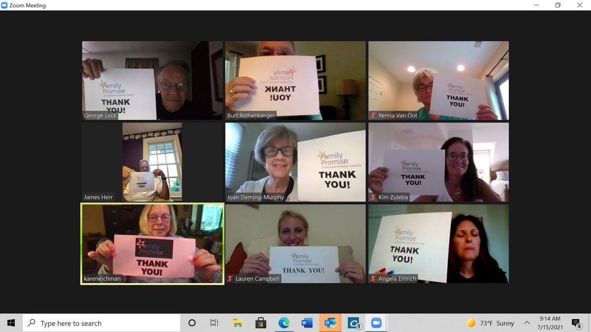 FamPromiseScc's tweet photo. Thank You for Being A Part of Our Family! #GivingTuesday #GivingTuesday2021 #FamPromiseSCC #familypromise #ThankYou #WeAreFamily https://t.co/nW49Kld4VQ