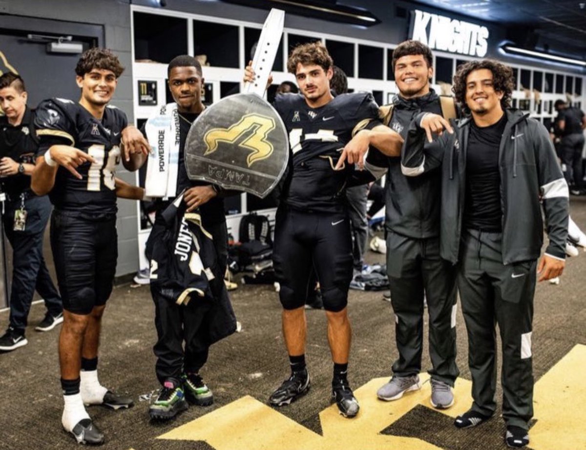 ucf probs tweet media