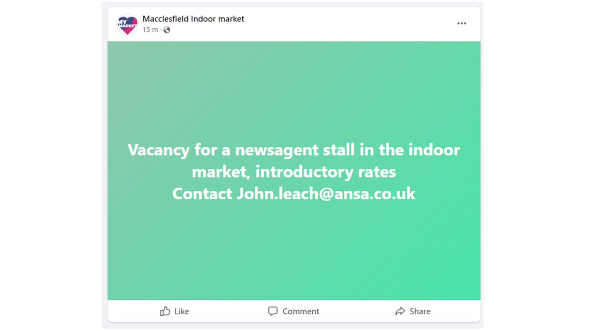 MacclesfieldTC's tweet image. If you or someone you know would like to have a pitch in the @MaccMarket then contact ANSA on the details below
#MacclesfieldBetterTogether #SupportLocalMacc #MaccBusiness #Macclesfield #KeepItMacc