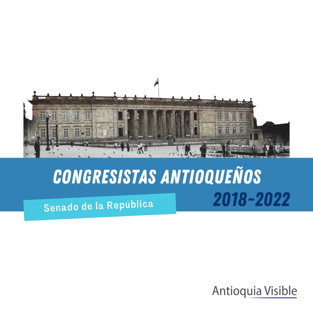 Antioquia Visible tweet media