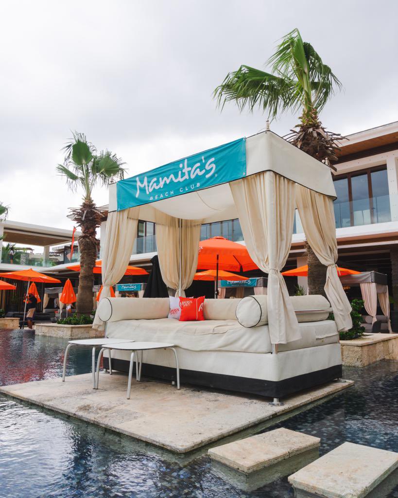 Mamita's Beach Club (@MamitasBeach) / Posts / X, image size:819x1024