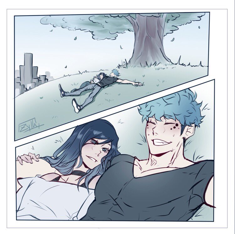 skratched_off's tweet photo. Pitch x Lark - ‘Afternoon Date’ Pt. 1 https://t.co/yJD1hI7huw