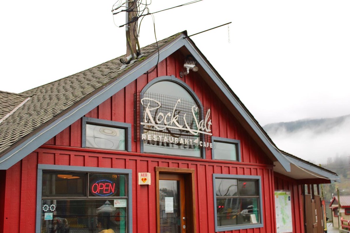 Salt Spring Chamber tweet media
