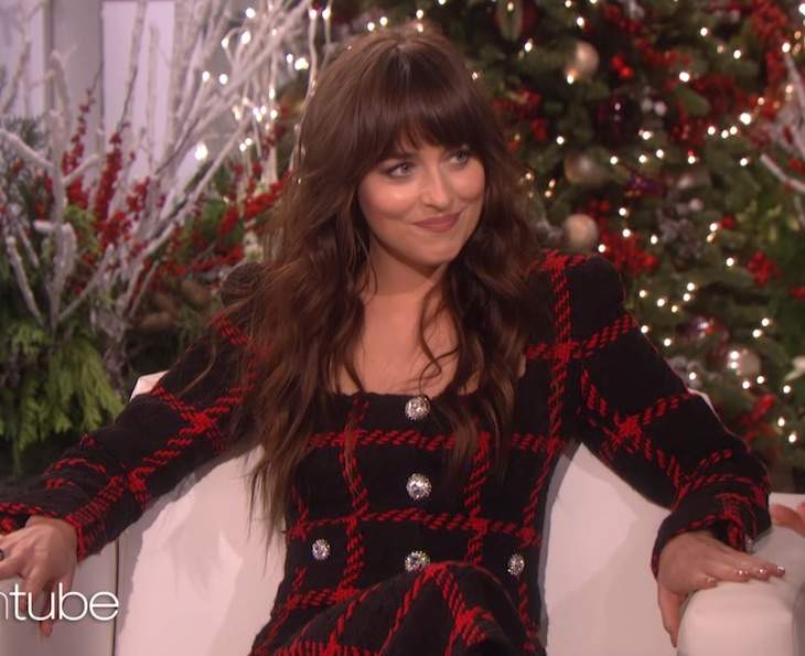 carriesnotscary's tweet photo. the second anniversary of "actually, no, that's not the truth, Ellen" (Nov. 27, 2019) happened over the weekend and i forgot to commemorate it. sincerest apologies to anyone i've let down https://t.co/2ftTxCQUWf