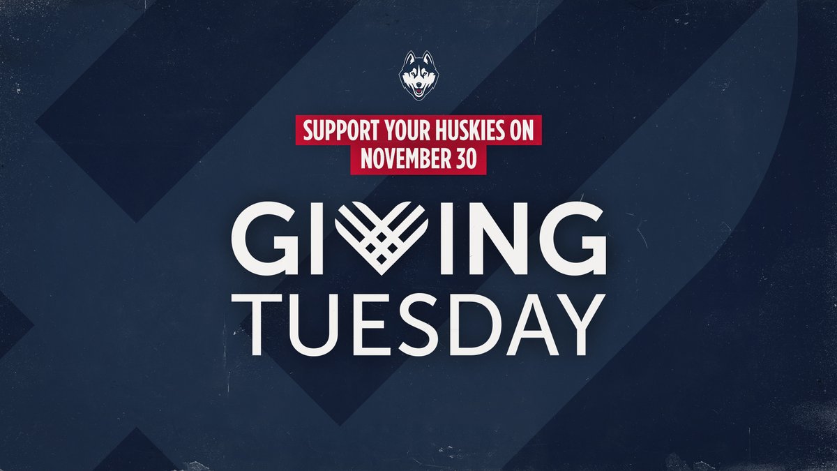 UConn Huskies tweet media