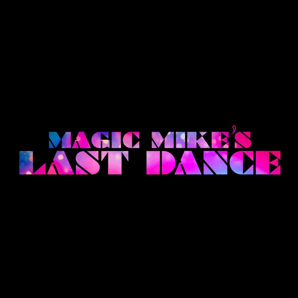 Magic Mike Live tweet media