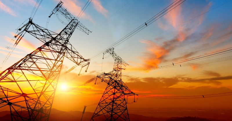 sanghviv's tweet photo. As environmental, regulatory and customer-side factors evolve, utilities are under mounting pressure to accelerate digital transformation. So what's next? Laser-focus on collecting the right data and extracting value. Here's how Intel and SAP's tools can help. #IAmIntel