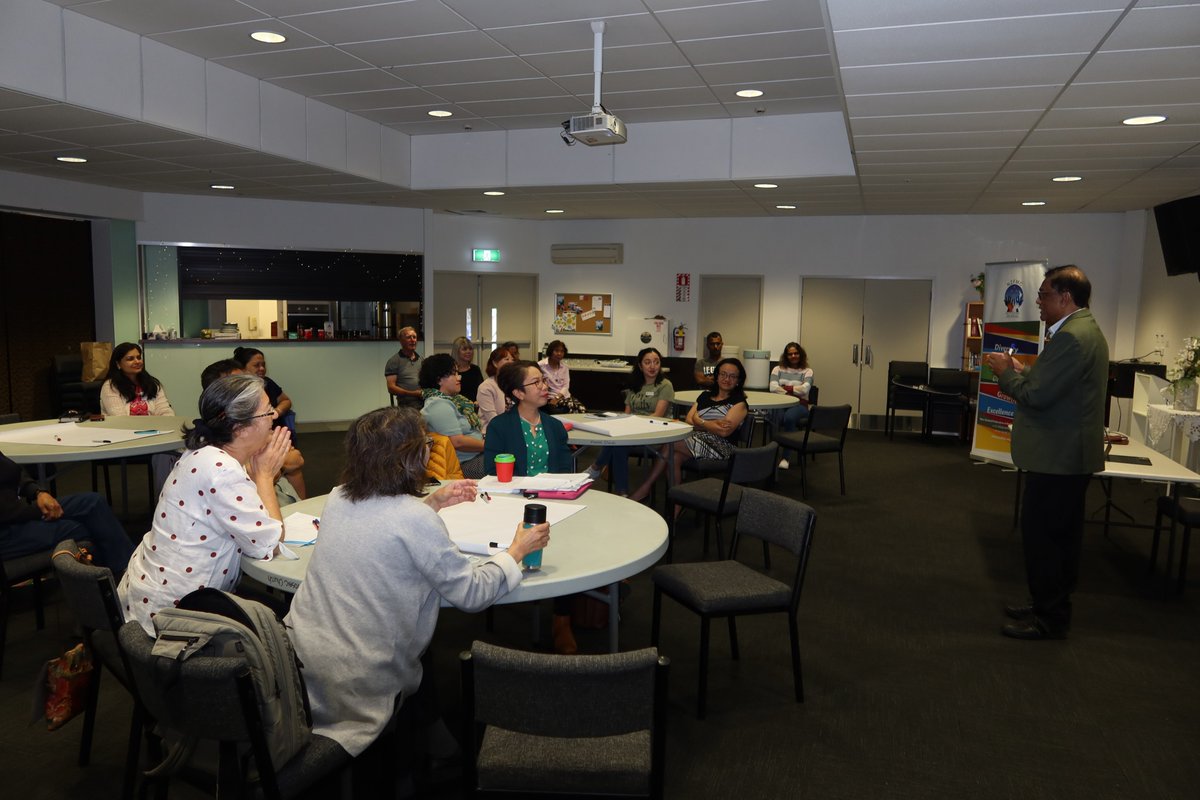 nzfmc's tweet photo. Multicultural Nelson Tasman Strategic Planning Hui - Saturday, 27 November 2021. Busy day of strategic planning with Multicultural Nelson Tasman Board and leaders of communities. 
#multiculturalnt https://t.co/1BxIcrxEwh