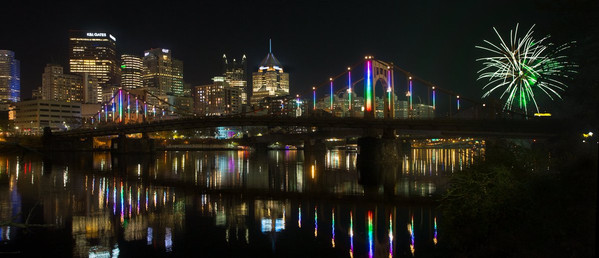 Riverlife tweet media