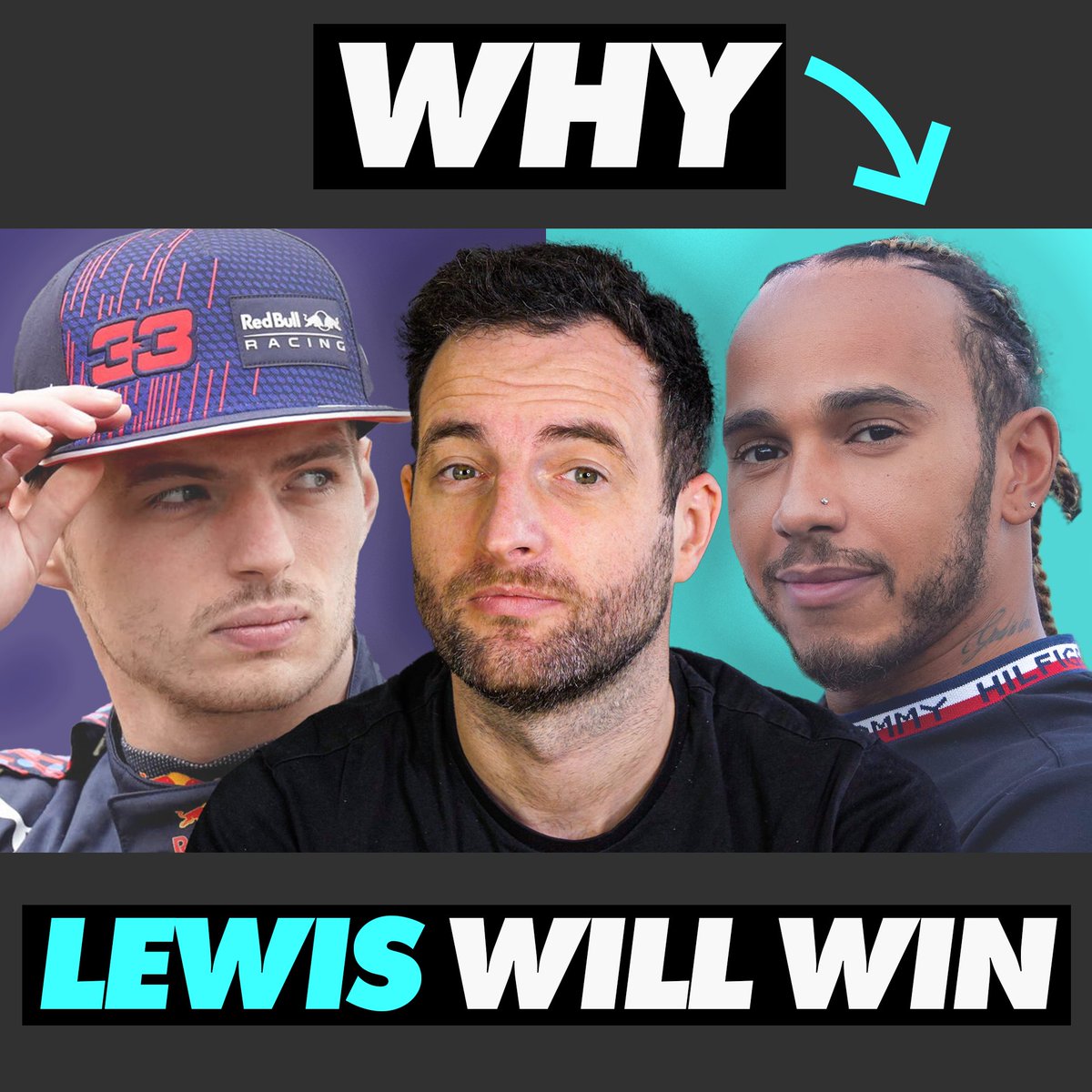 Driver61 tweet media