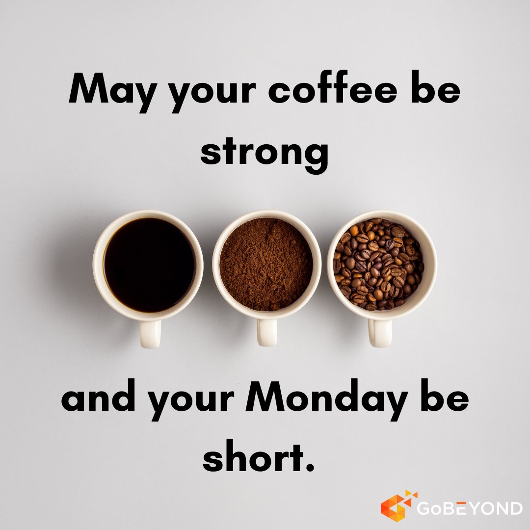 GoBeyondSEO's tweet image. Amen 🙌  #MondayMotivation