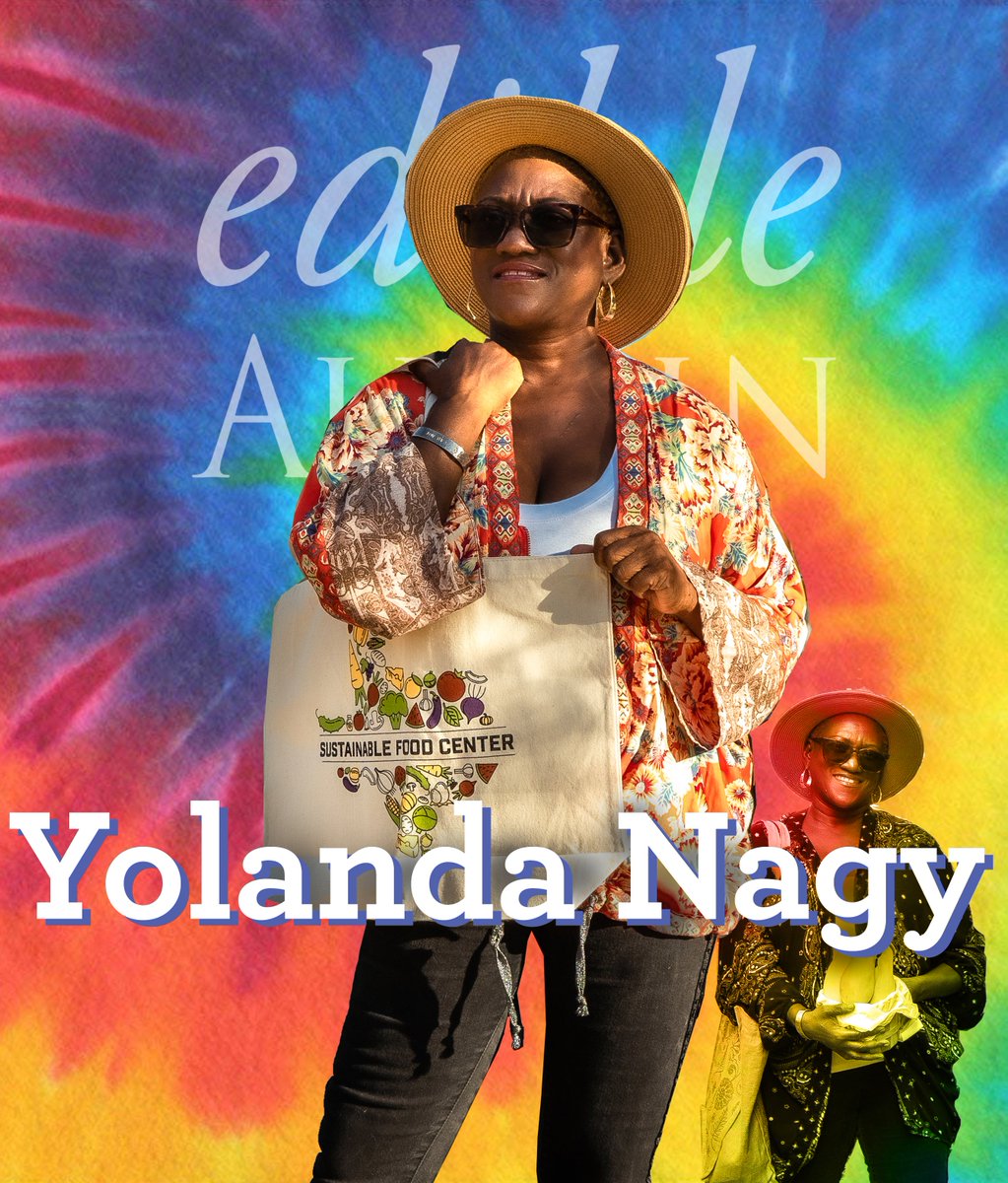 Love farmers markets? Yolanda Nagy does. She supports &amp; promotes local food heroes for us. Be sure to highlight the people who make your business run. Follow her on Insta at <a href="/EatinandSippin/">Yolanda Nagy</a> Locally

#thankyou #teamworking  #gratefulforyou #supportlocal #locallove