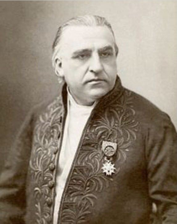 29 de noviembre 1825, nacía Jean-Martin Charcot, considerado el padre de la neurología moderna y que en el S. XIX en París en el hospital de Salpêtrière, sería maestro de otras grandes mentes como Pierre Marie, Joseph Babinski y Gilles de la Tourette.
