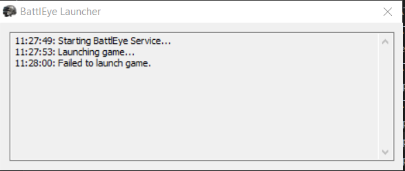 ModdingCOD1's tweet photo. @PUBG_Support help not loading and ive deleted it 2x already https://t.co/baQV1h9G5g