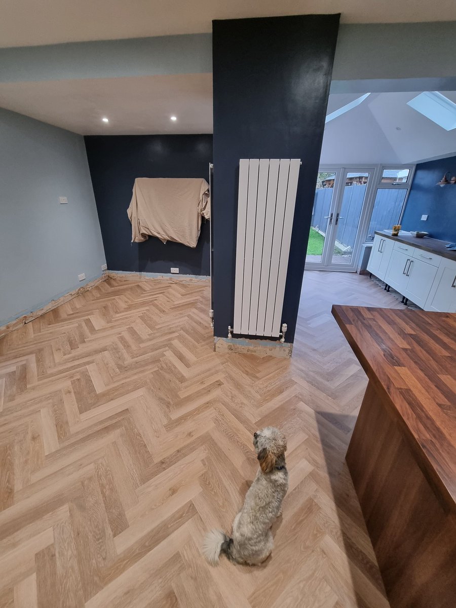 Phil Took Design Flooring tweet media