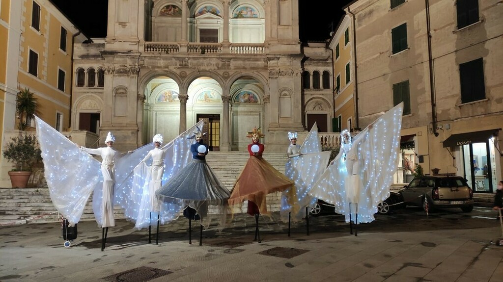 Compagnia dei Folli tweet media