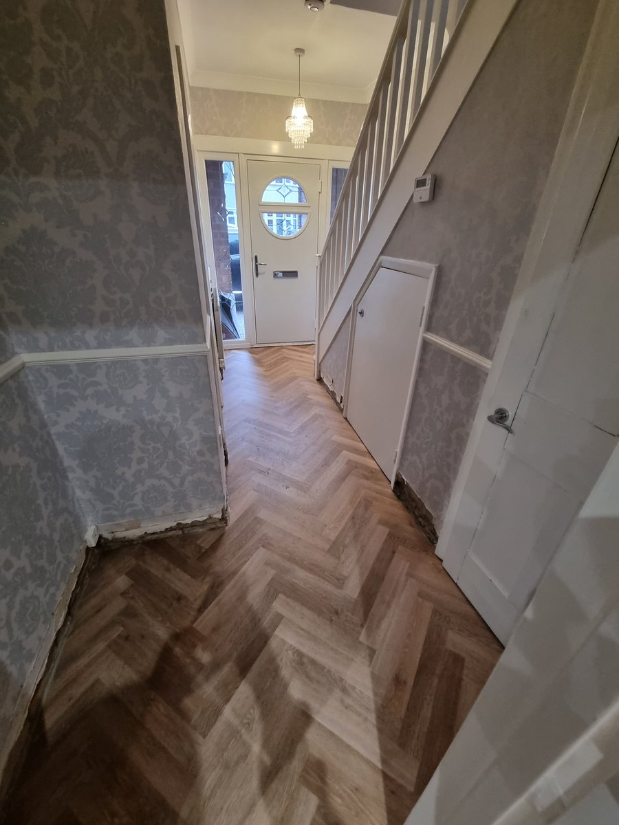 Phil Took Design Flooring tweet media