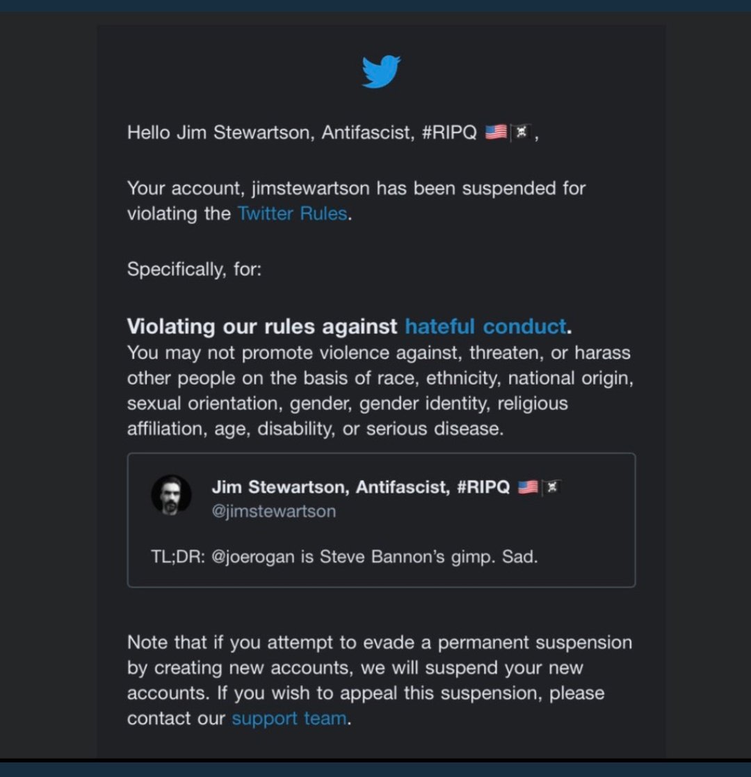 @HunterJCullen <a href="/rachel_maria65/">Rachel Maria 🇺🇸🌻🇺🇦🧡🟦</a> Because of this. I didn't know that was such a bad word. 🤔😲