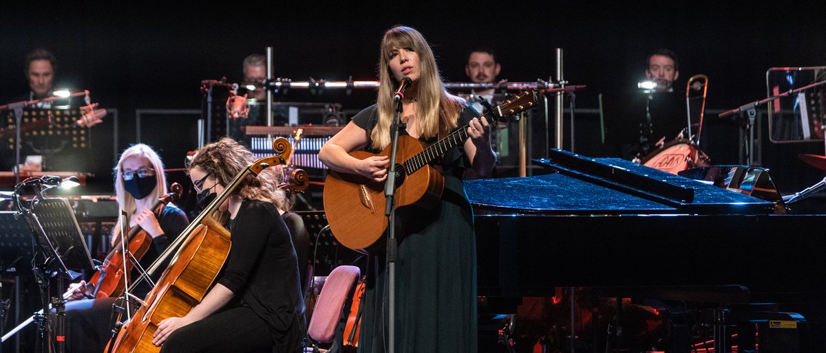 <a href="/niamhreganmusic/">Niamh Regan</a> &amp; <a href="/COH_ConcertOrch/">Cork Opera House Concert Orchestra</a> at <a href="/CorkOperaHouse/">Cork Opera House</a>

Part of <a href="/RHRNFest/">Right Here Right Now</a>

#niamhregan #rhrn #righthererightnow #corkoperahouse #cork