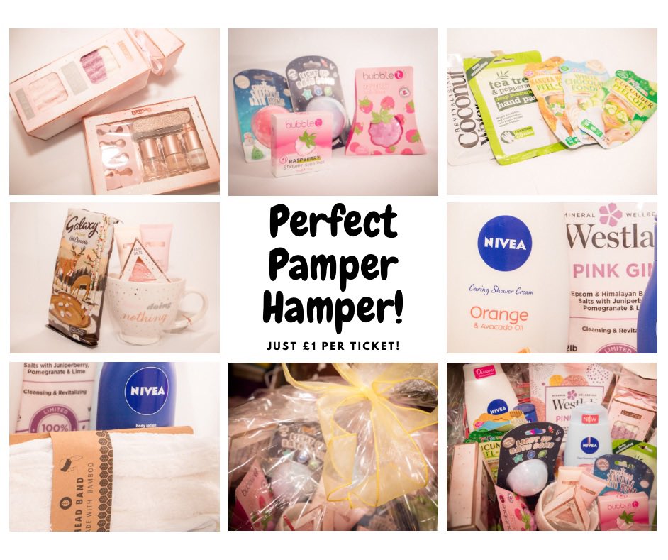 The form to enter the raffles for this year’s Christmas Fayre will be in school bags from Tuesday (it might be later in the week for some classes) these are just some of the prizes!