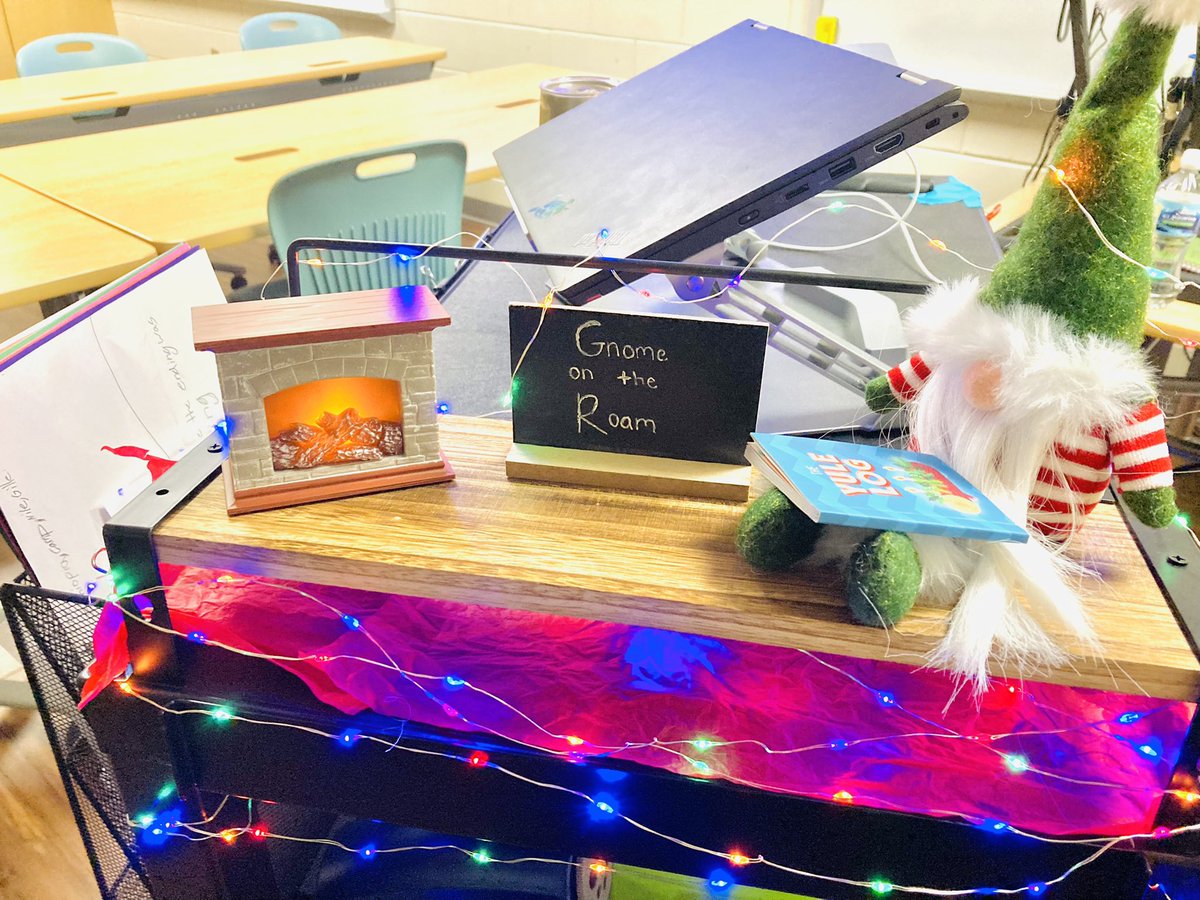 Mrs. Davidson tweet media