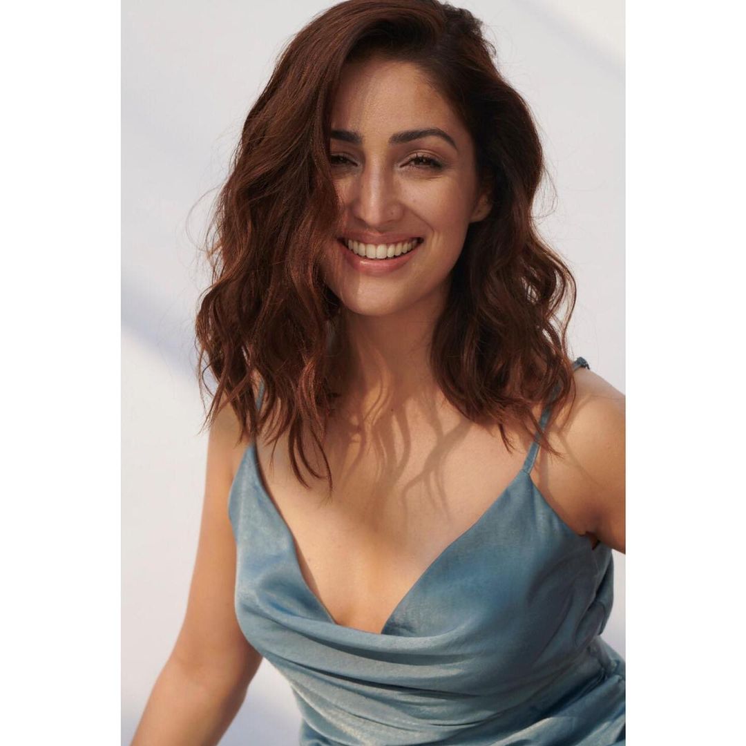 paunilpatel's tweet photo. Wishing a beautiful birthday to stunner @yamigautam Lots of love #beautiful ❤️❤️❤️
#HappyBirthdayYamiGautam #HappyBirthday #HBDyamigautam @yrf @filmfare @yrfmusic @DharmaMovies @IIFA #bollywoodactress #beauty #love #hot #Actresshot #YamiGautam #beautifulYami #YamiGautamfans #love https://t.co/X9rXDHM2vR